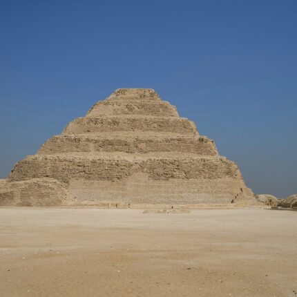 Saqqara tour