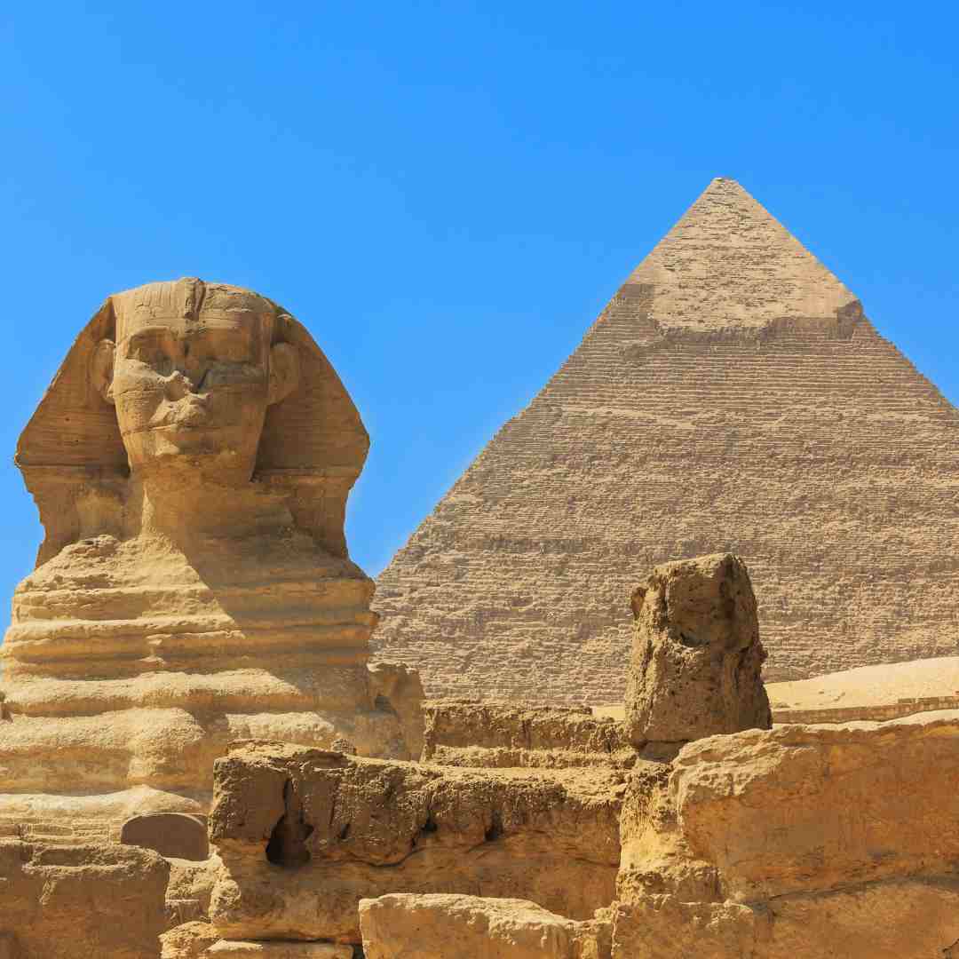Is Egypt expensive for tourists?