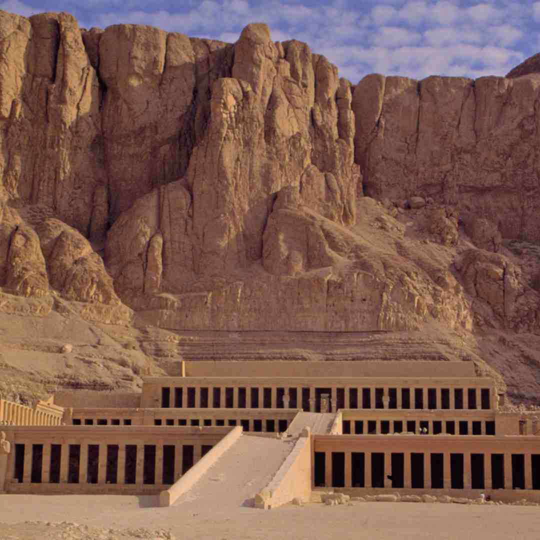 Is Egypt expensive for tourists?