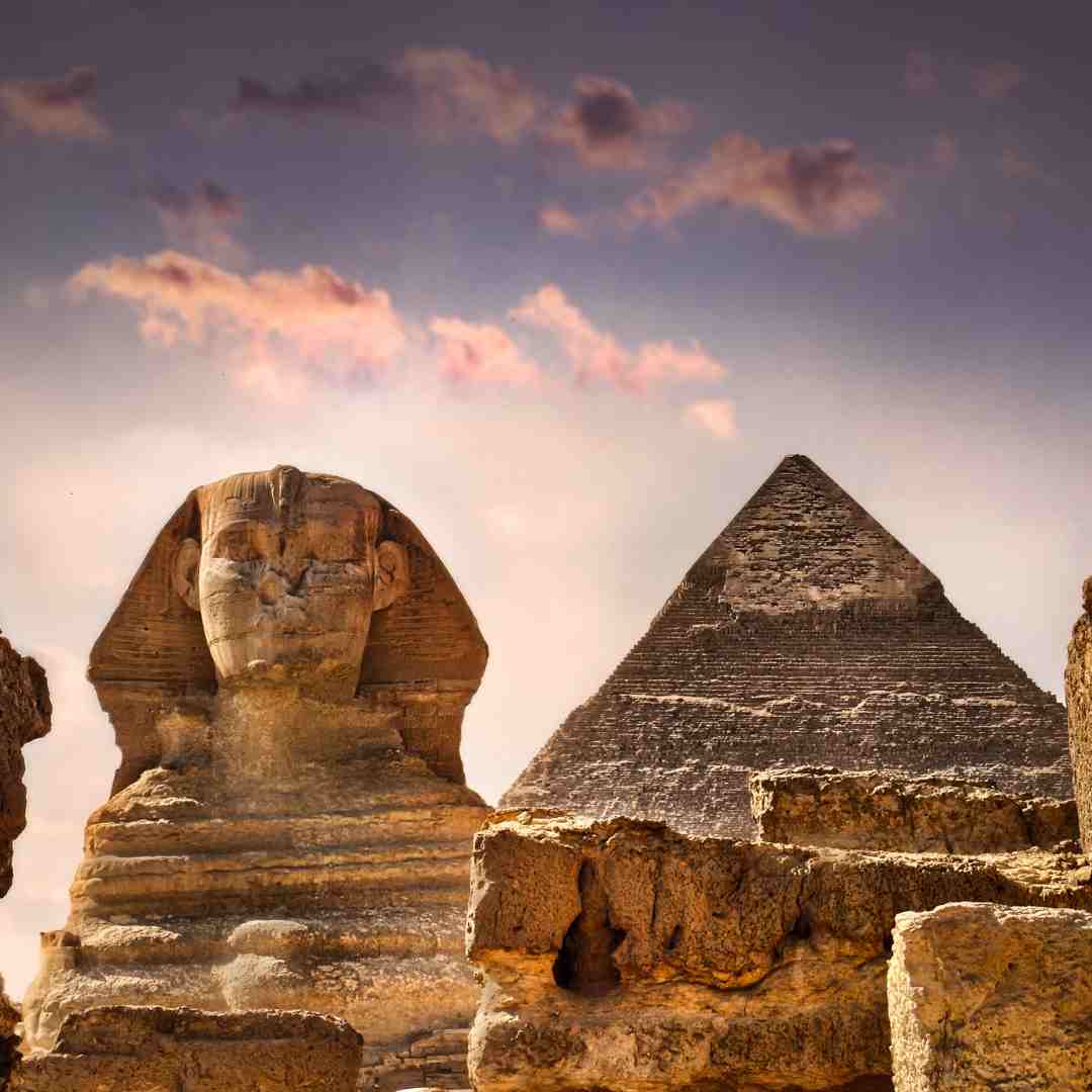 Is it still safe to go to Egypt