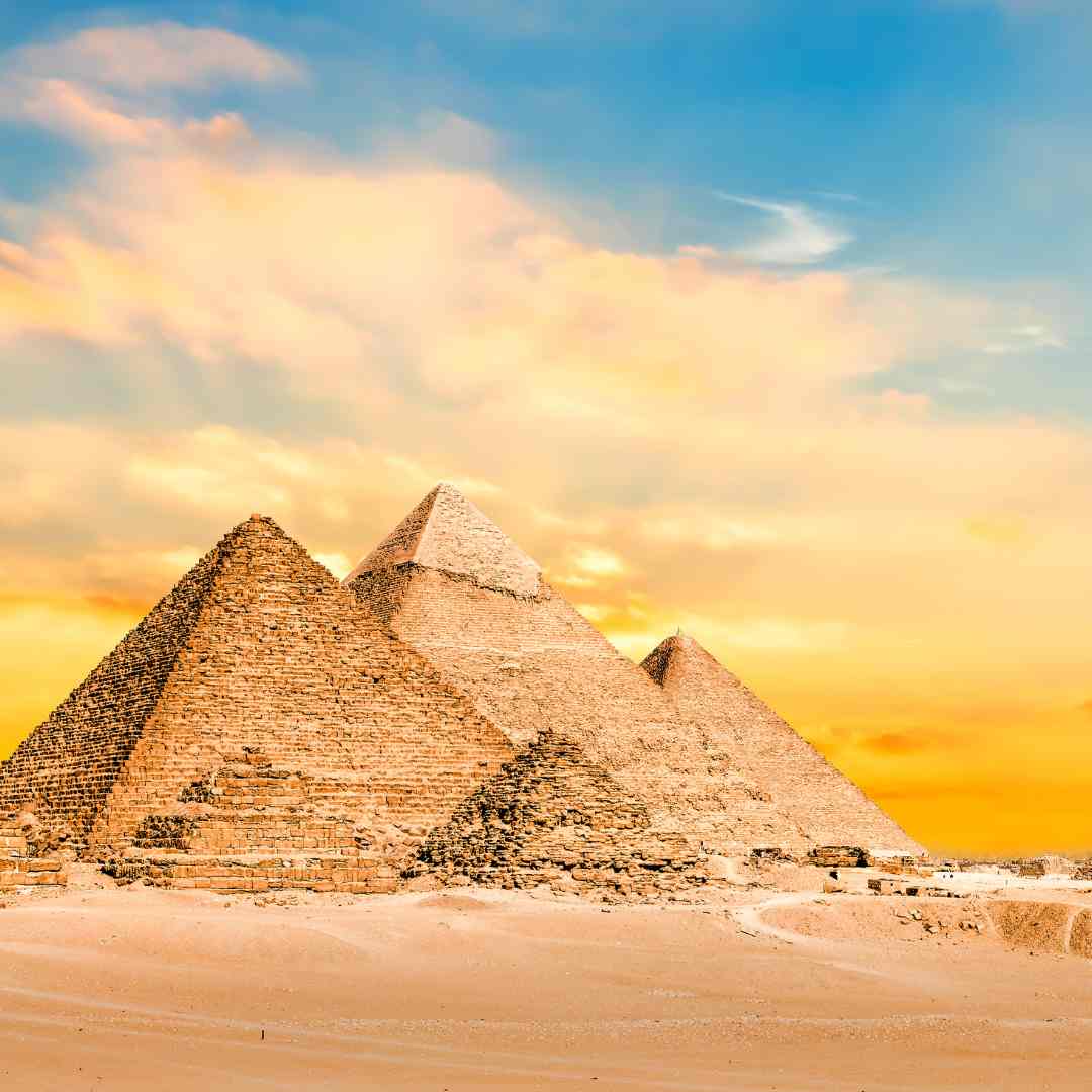Travel Insurance to Enter Egypt