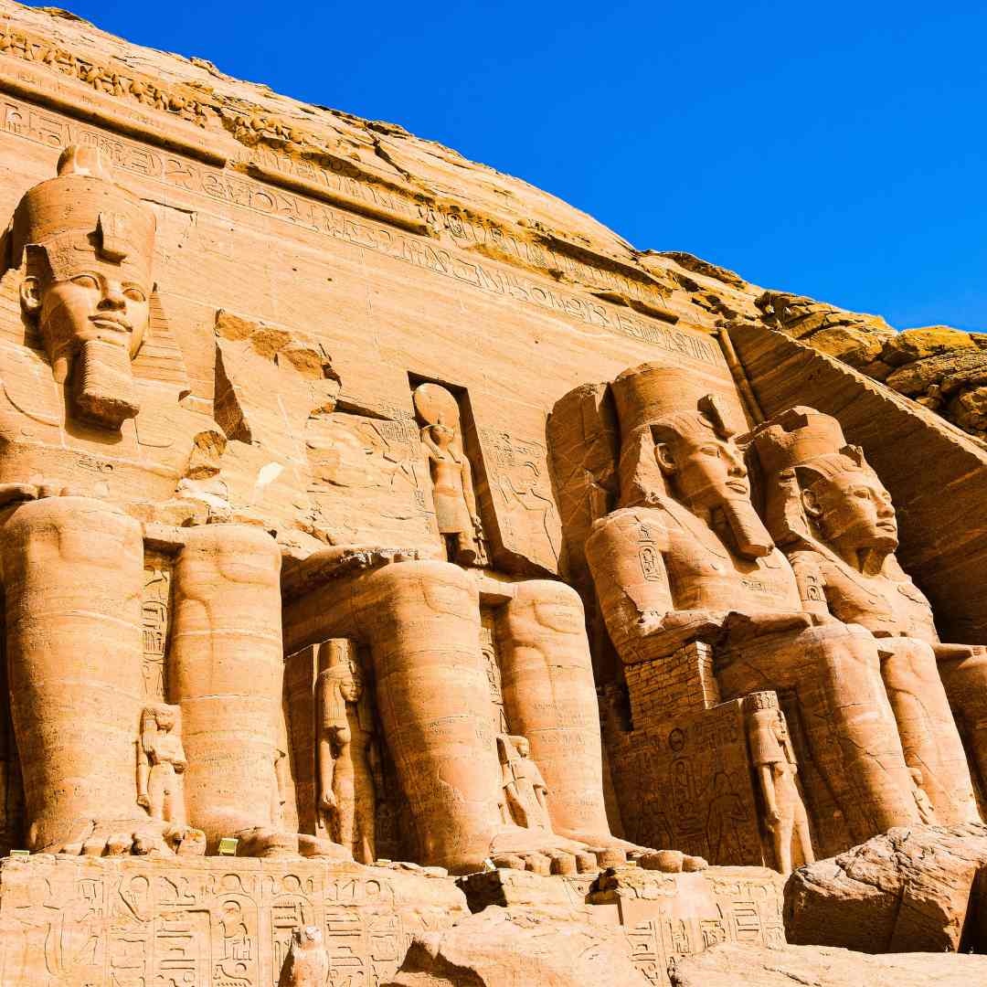 Is Egypt cheap or expensive?