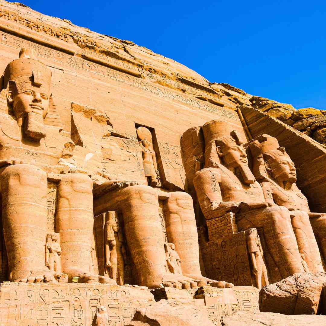 Is Egypt safe to visit in 2025?