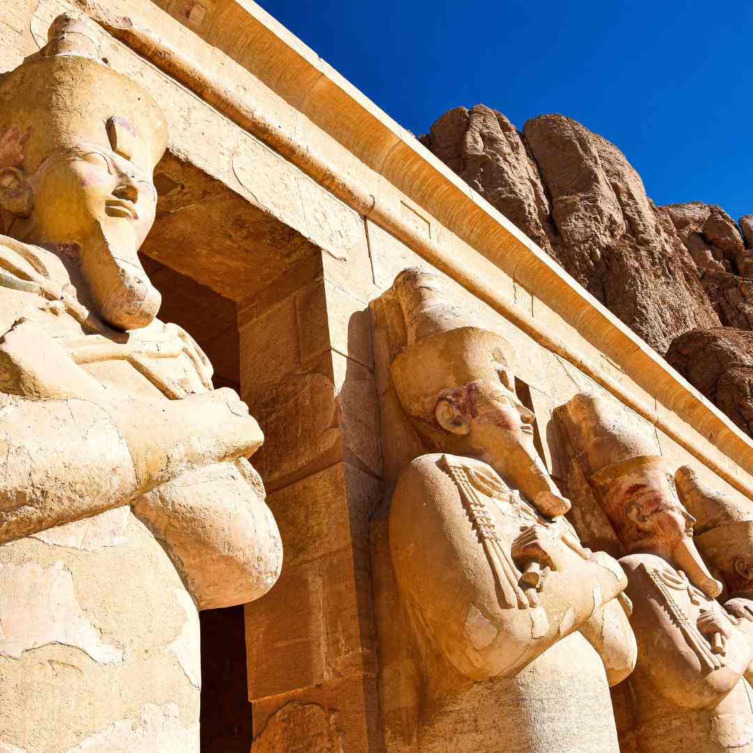 What to buy in Luxor?