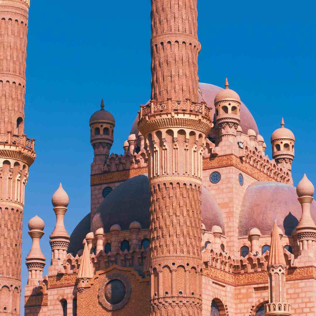 Is Sharm El Sheikh Safe Now?