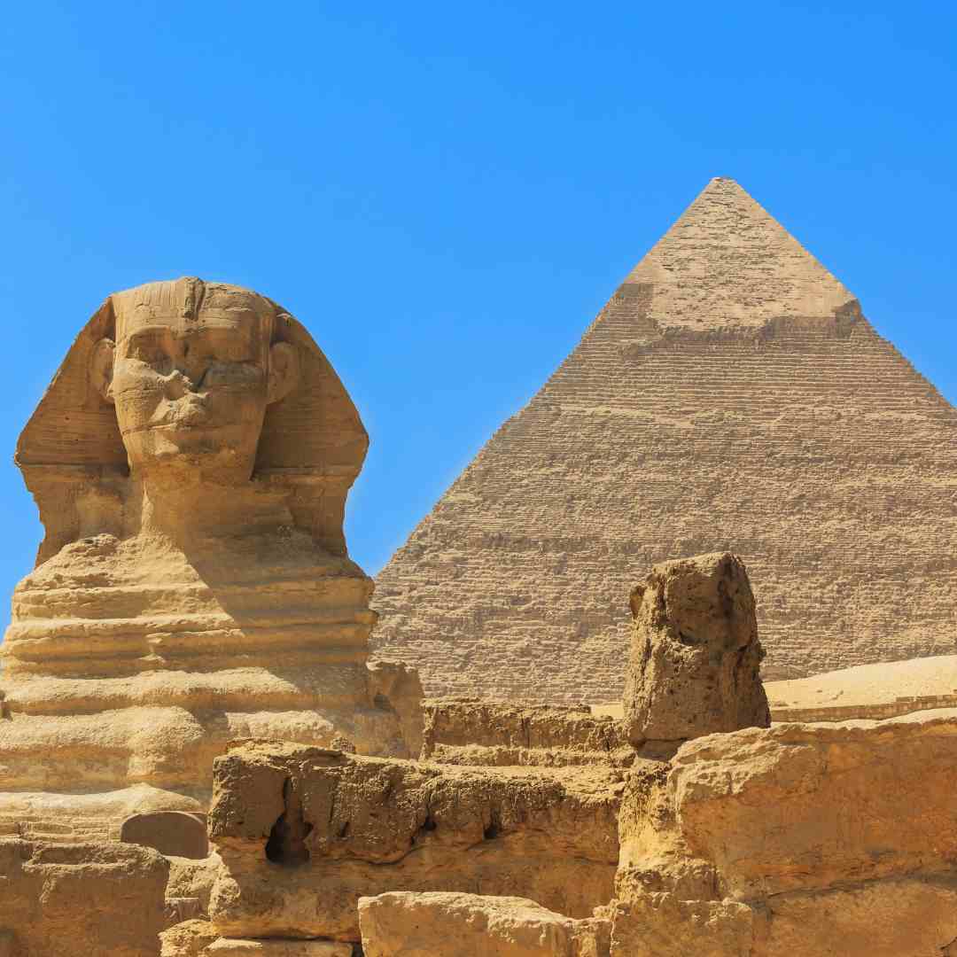 travel to Egypt
