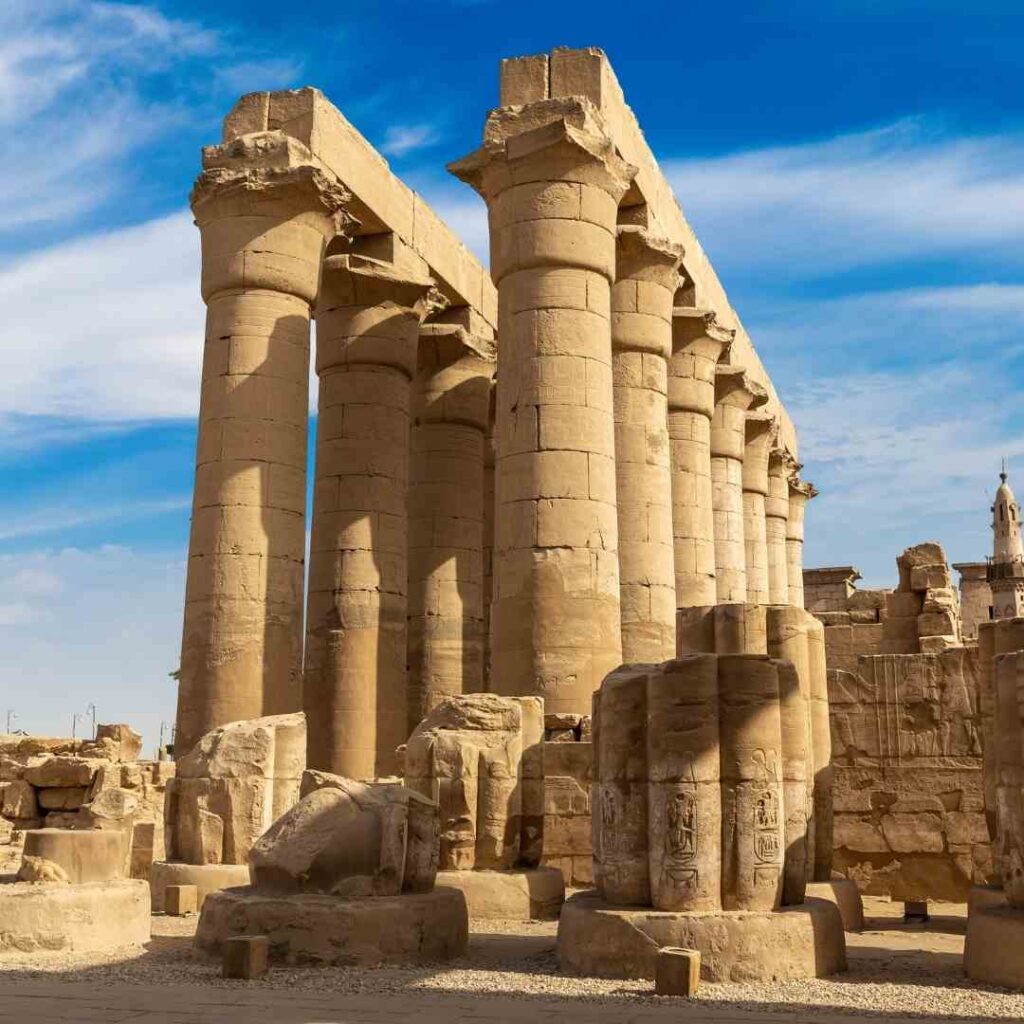 Which is the best Nile River cruise?