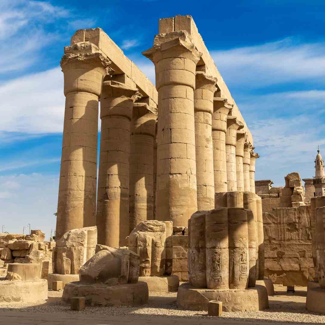 Which is the best Nile River cruise?