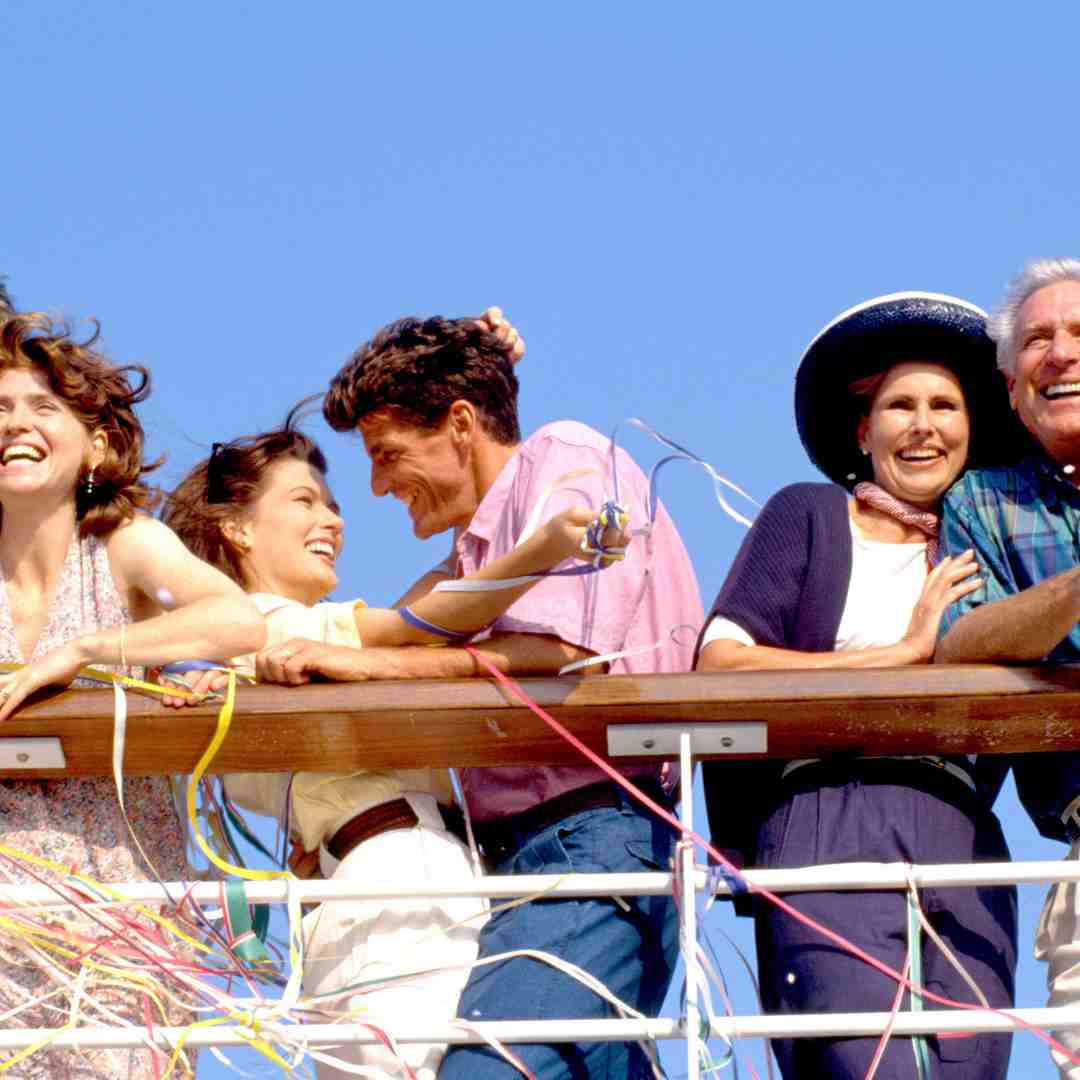 What Is the Best Time to Go on a Nile Cruise? 1 the Best Time to Go on a Nile Cruise