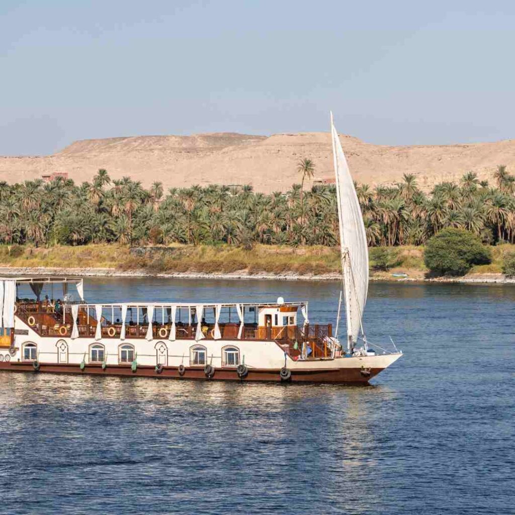 How Many Days Do You Need on a Nile Cruise?