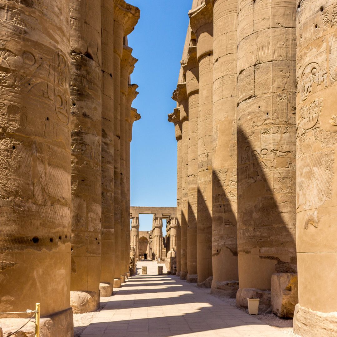 Why Egypt Should Be Your Next Dream Destination 1 travel to Egypt