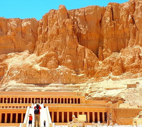 Egypt Day Tours